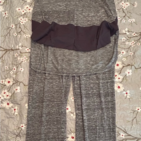 Anne Klein super soft pj or lounging attire. XL new without tags. Never worn. - Picture 3 of 6